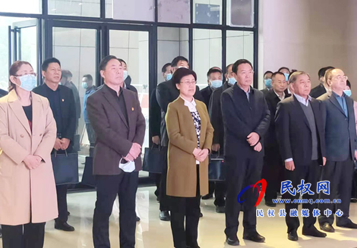 全市民營經(jīng)濟兩個行動觀摩會在我縣召開 全市民營經(jīng)濟兩個行動觀摩會在我縣召開