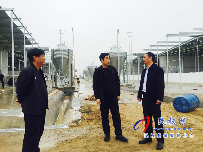 縣委常委、宣傳部長屠志遠到莊子鎮(zhèn)督導(dǎo)調(diào)研脫貧攻堅、鎮(zhèn)域經(jīng)濟發(fā)展等工作