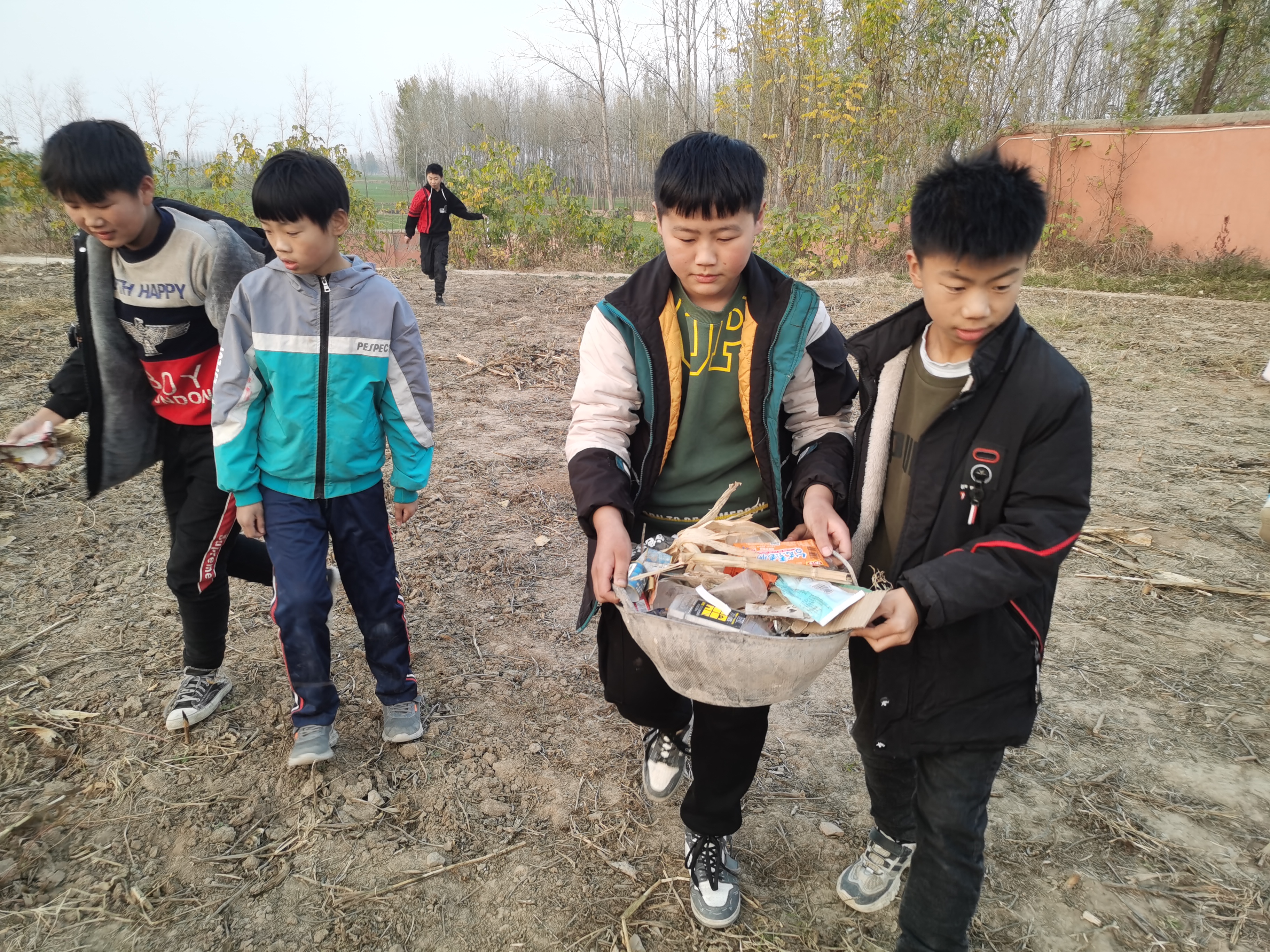 北關鎮(zhèn):開展紅色教育主題班會 北關鎮(zhèn):開展紅色教育主題班會