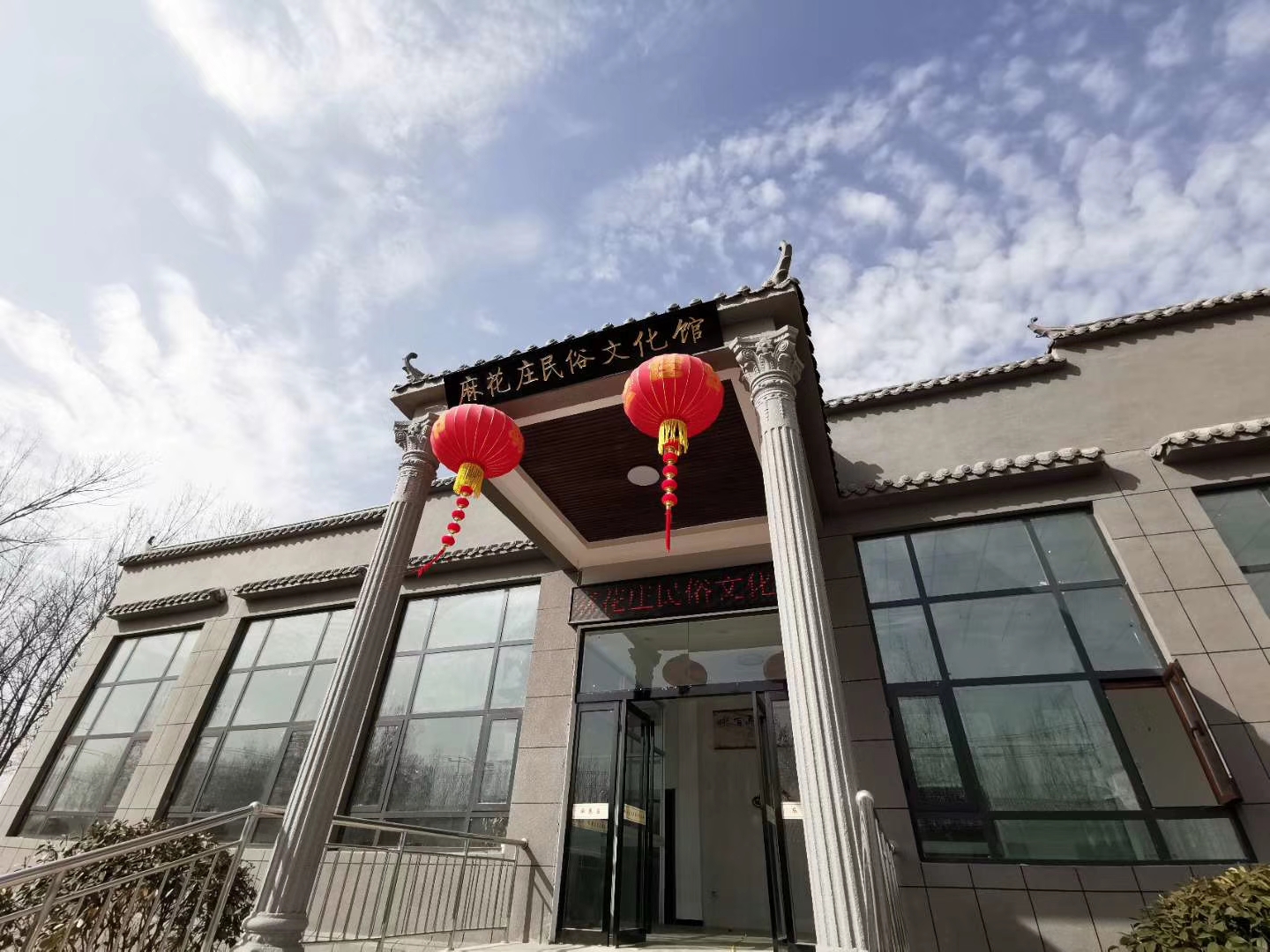 民權(quán)縣王橋鎮(zhèn):麻花產(chǎn)業(yè)撬開鄉(xiāng)村振興發(fā)展路 民權(quán)縣王橋鎮(zhèn):麻花產(chǎn)業(yè)撬開鄉(xiāng)村振興發(fā)展路