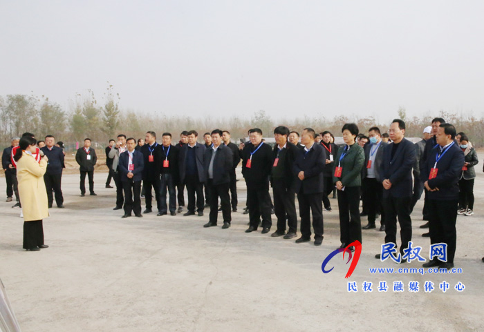 縣人大、縣政協(xié)視察我縣十件實(shí)事和重點(diǎn)項(xiàng)目等實(shí)施情況