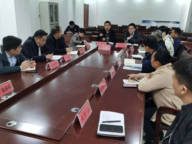 民權(quán)縣深入開展房屋建筑安全隱患專項排查整治工作