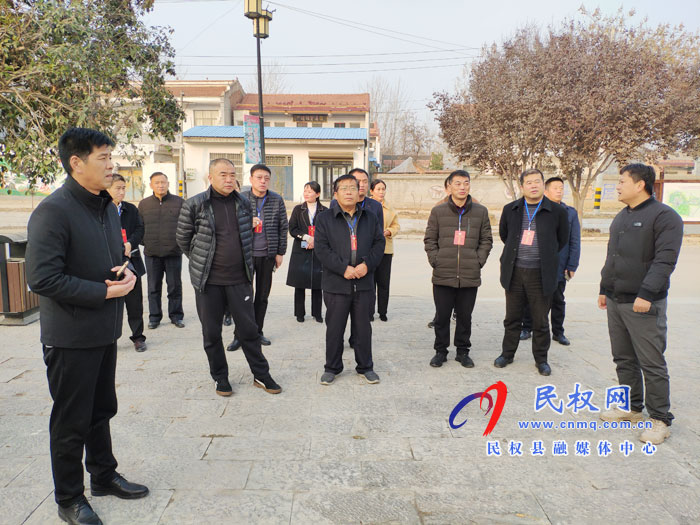 縣政協(xié)開展民主評(píng)議文化廣電旅游局整改落實(shí)情況回頭看視察工作 縣政協(xié)開展民主評(píng)議文化廣電旅游局整改落實(shí)情況回頭看視察工作