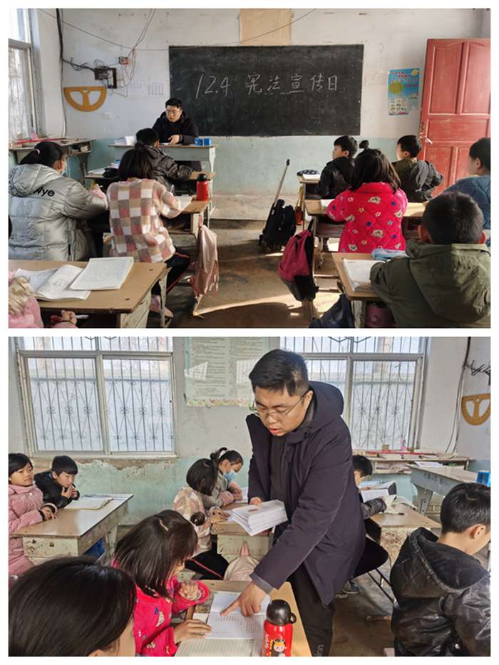團縣委憲法宣傳走進學校 團縣委憲法宣傳走進學校