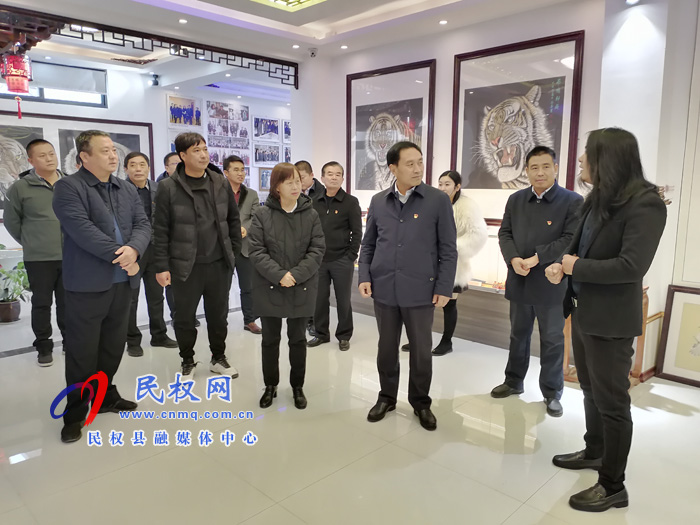 新疆生產(chǎn)建設(shè)兵團(tuán)第十三師淖毛湖農(nóng)場考察團(tuán)到我縣北關(guān)鎮(zhèn)考察對(duì)接結(jié)對(duì)共建工作 新疆生產(chǎn)建設(shè)兵團(tuán)第十三師淖毛湖農(nóng)場考察團(tuán)到我縣北關(guān)鎮(zhèn)考察對(duì)接結(jié)對(duì)共建工作