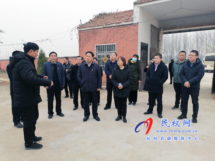 新疆生產(chǎn)建設(shè)兵團(tuán)第十三師淖毛湖農(nóng)場考察團(tuán)到我縣北關(guān)鎮(zhèn)考察對(duì)接結(jié)對(duì)共建工作 新疆生產(chǎn)建設(shè)兵團(tuán)第十三師淖毛湖農(nóng)場考察團(tuán)到我縣北關(guān)鎮(zhèn)考察對(duì)接結(jié)對(duì)共建工作