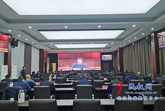 全市環(huán)境污染防治暨“四水同治”工作電視電話會(huì)議召開 全市環(huán)境污染防治暨“四水同治”工作電視電話會(huì)議召開
