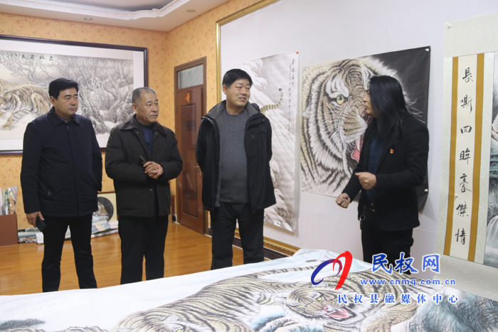 省重點民生實事迎檢核認定工作組對我縣省重點民生實事項目開展核査認定 省重點民生實事迎檢核認定工作組對我縣省重點民生實事項目開展核査認定