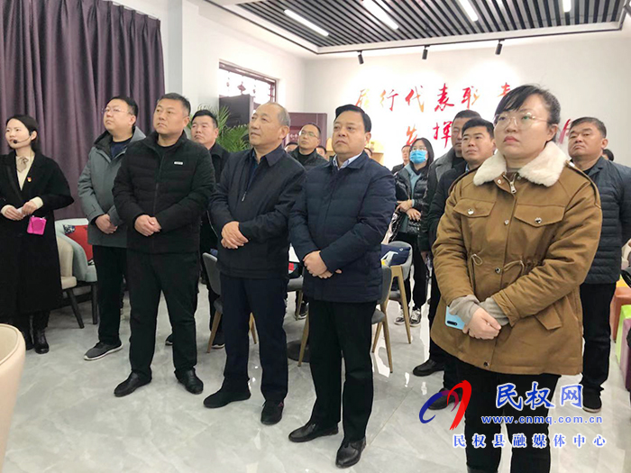梁園區(qū)人大常委會到我縣考察交流人大代表履職平臺建設(shè)工作 梁園區(qū)人大常委會到我縣考察交流人大代表履職平臺建設(shè)工作
