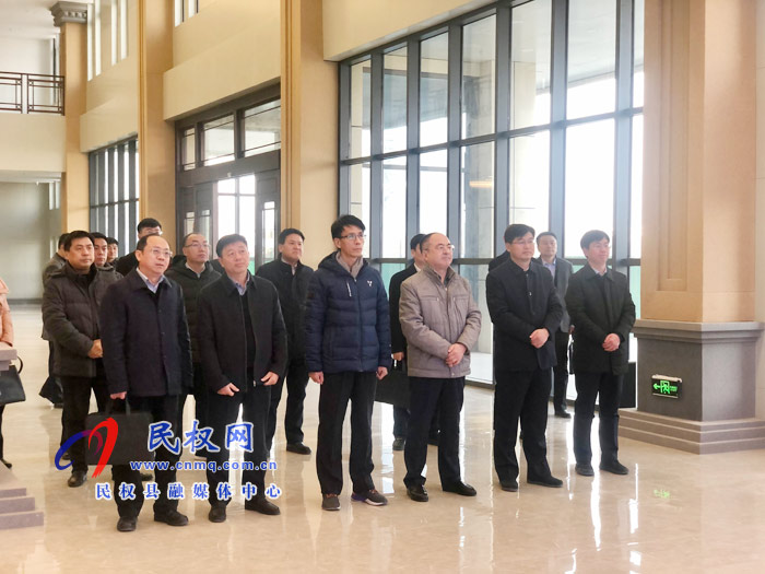 市金融工作局局長(zhǎng)孔令偉一行蒞臨我縣開(kāi)展金融“一聯(lián)三幫”服務(wù)民權(quán)主題活動(dòng) 市金融工作局局長(zhǎng)孔令偉一行蒞臨我縣開(kāi)展金融“一聯(lián)三幫”服務(wù)民權(quán)主題活動(dòng)
