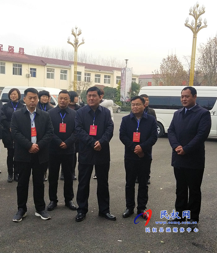 市縣政協(xié)委員視察退役軍人工作現(xiàn)場(chǎng)會(huì)在我縣召開 市縣政協(xié)委員視察退役軍人工作現(xiàn)場(chǎng)會(huì)在我縣召開