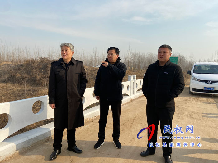市考核第七組成員到我縣就河長制工作情況進行考核 市考核第七組成員到我縣就河長制工作情況進行考核