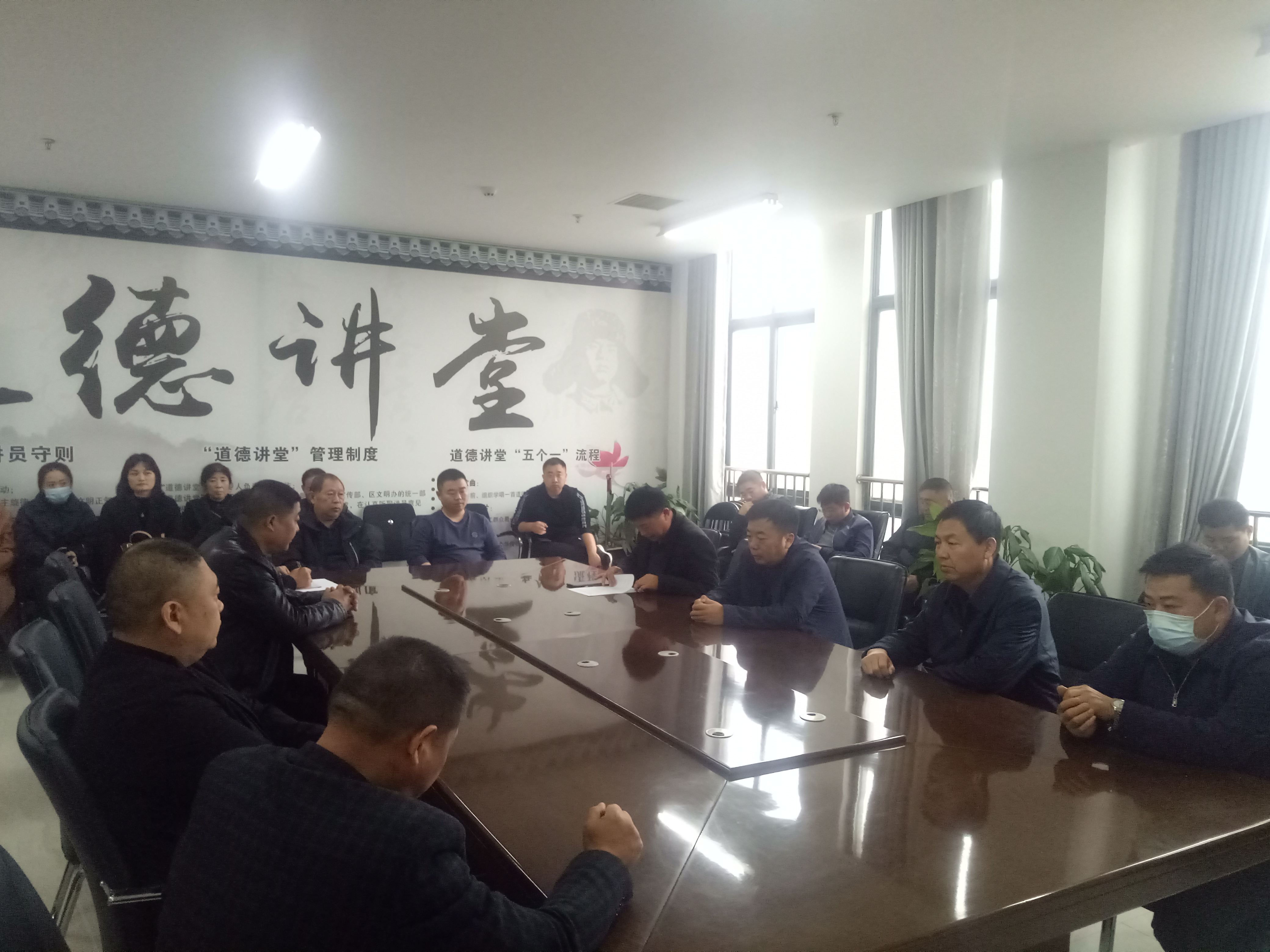 縣林業(yè)發(fā)展服務(wù)中心持續(xù)做好“學(xué)習(xí)強(qiáng)國”平臺(tái)推廣運(yùn)用 縣林業(yè)發(fā)展服務(wù)中心持續(xù)做好“學(xué)習(xí)強(qiáng)國”平臺(tái)推廣運(yùn)用