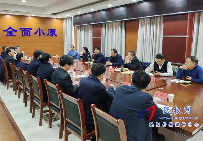 平頂山市副市長劉文海帶領(lǐng)考察團(tuán)一行蒞臨我縣調(diào)研 平頂山市副市長劉文海帶領(lǐng)考察團(tuán)一行蒞臨我縣調(diào)研