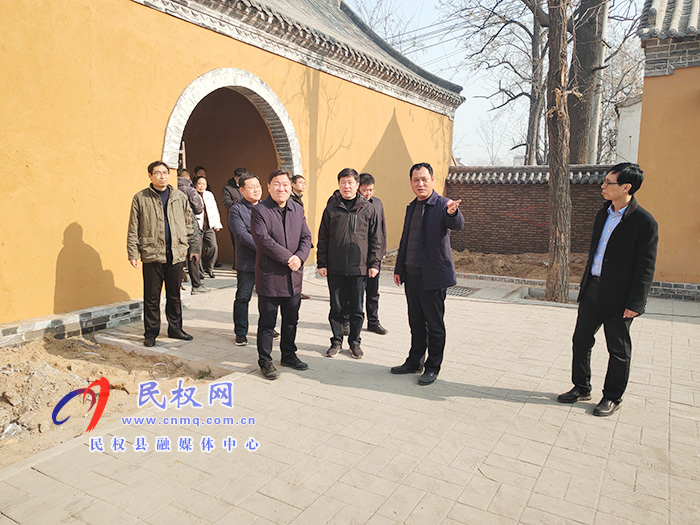 安陽縣考察團到雙塔鎮(zhèn)調(diào)研鄉(xiāng)村振興工作 安陽縣考察團到雙塔鎮(zhèn)調(diào)研鄉(xiāng)村振興工作