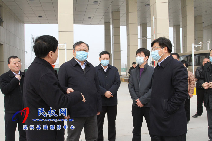第四季度全市重點項目觀摩團到我縣觀摩重點項目建設工作 第四季度全市重點項目觀摩團到我縣觀摩重點項目建設工作