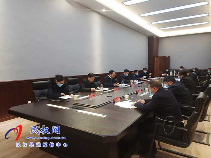 市委意識形態(tài)專項督查組蒞民
