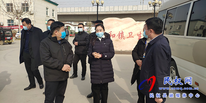 朱琳檢查督導(dǎo)疫情防控工作 朱琳檢查督導(dǎo)疫情防控工作