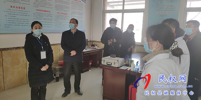 2019級普通高中學(xué)業(yè)水平考試開考 副縣長朱琳到場巡視 2019級普通高中學(xué)業(yè)水平考試開考 副縣長朱琳到場巡視