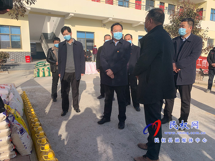 市人大常委會(huì)副主任縣委書記姬脈常慰問(wèn)敬老院老人 市人大常委會(huì)副主任縣委書記姬脈常慰問(wèn)敬老院老人