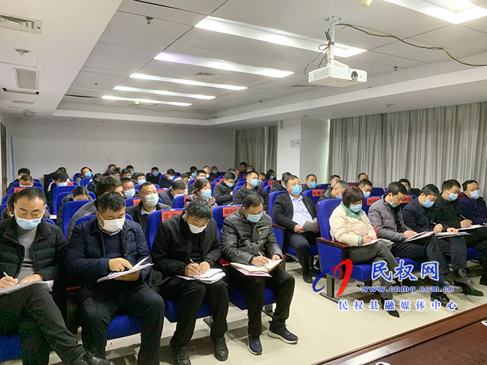 我縣召開村(社區(qū))“兩委”換屆工作推進(jìn)會 我縣召開村(社區(qū))“兩委”換屆工作推進(jìn)會