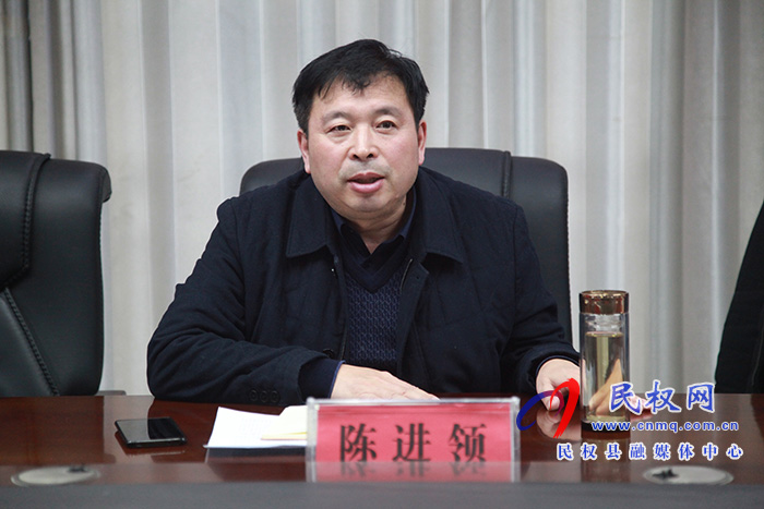 我縣召開陽新高速公路(民權(quán)段)勘測定界及附屬物清理工作動員會 我縣召開陽新高速公路(民權(quán)段)勘測定界及附屬物清理工作動員會