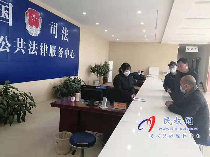 縣司法局節(jié)前四面助力農民工欠薪維權 縣司法局節(jié)前四面助力農民工欠薪維權