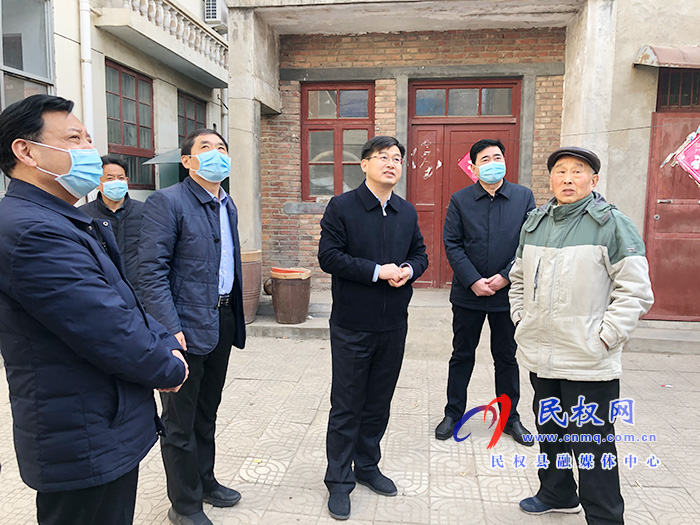 市縣領(lǐng)導春節(jié)前夕看望慰問縣處級退休干部 市縣領(lǐng)導春節(jié)前夕看望慰問縣處級退休干部
