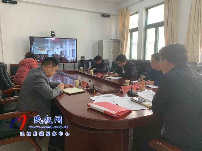我縣召開(kāi)煙花爆竹禁燃禁放工作會(huì)議 我縣召開(kāi)煙花爆竹禁燃禁放工作會(huì)議