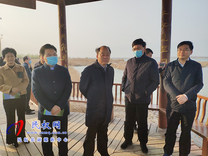 省人大到我縣開(kāi)展《商丘市黃河故道濕地保護(hù)條例》立法調(diào)研 省人大到我縣開(kāi)展《商丘市黃河故道濕地保護(hù)條例》立法調(diào)研