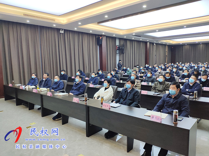 我縣組織收聽收看全國脫貧攻堅總結(jié)表彰大會 我縣組織收聽收看全國脫貧攻堅總結(jié)表彰大會