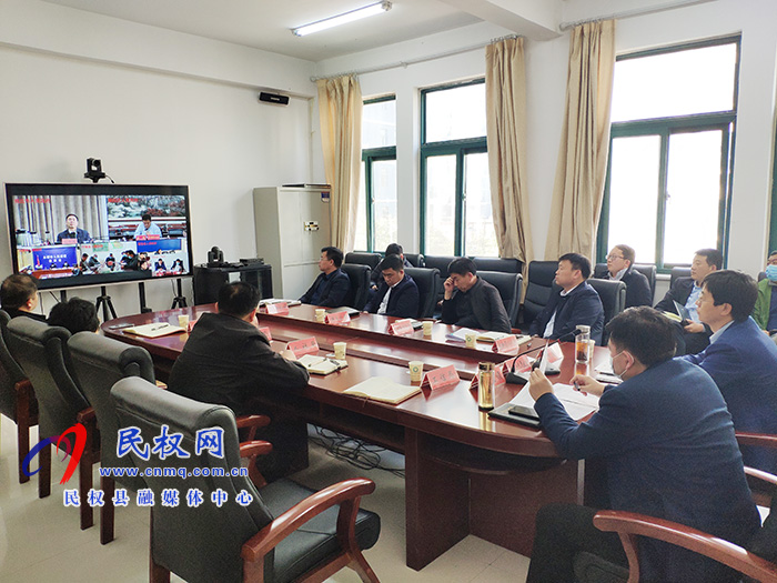 我縣組織收聽(tīng)收看全市工業(yè)經(jīng)濟(jì)運(yùn)行分析電視電話會(huì)議 我縣組織收聽(tīng)收看全市工業(yè)經(jīng)濟(jì)運(yùn)行分析電視電話會(huì)議