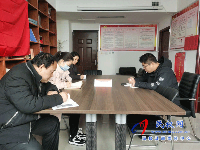 團(tuán)委迅速傳達(dá)十二屆縣紀(jì)委六次全會(huì)精神 團(tuán)委迅速傳達(dá)十二屆縣紀(jì)委六次全會(huì)精神