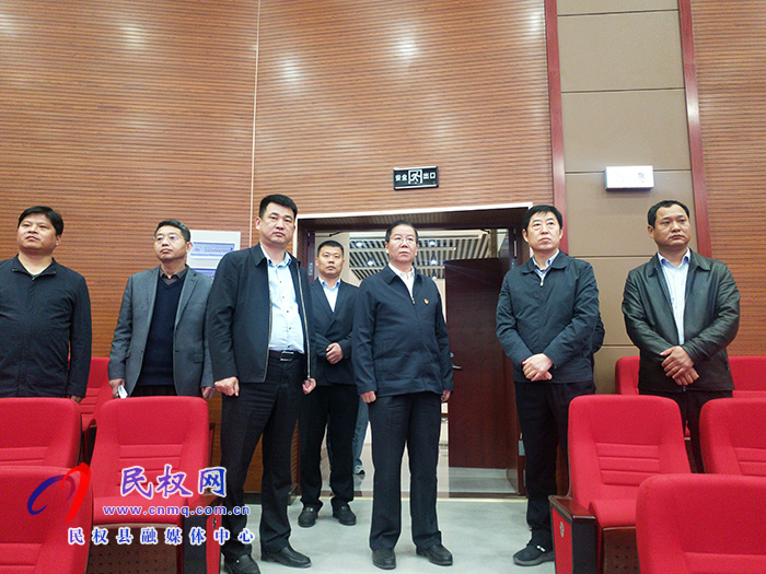 市委常委、宣傳部長王全周到我縣水東紅色文旅小鎮(zhèn)秣坡調(diào)研