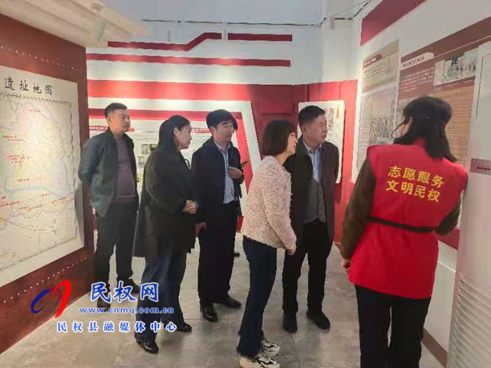 市自然資源和規(guī)劃局黨組成員、副局長張明勇一行深入水東文旅小鎮(zhèn)雙塔鎮(zhèn)秣坡村開展黨史學(xué)習(xí)教育