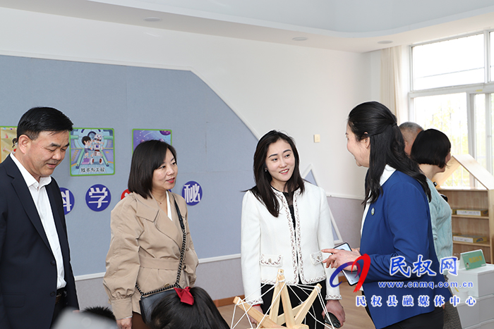 副縣長(zhǎng)朱琳帶隊(duì)赴南陽(yáng)市學(xué)習(xí)考察學(xué)前教育教學(xué)管理工作 副縣長(zhǎng)朱琳帶隊(duì)赴南陽(yáng)市學(xué)習(xí)考察學(xué)前教育教學(xué)管理工作
