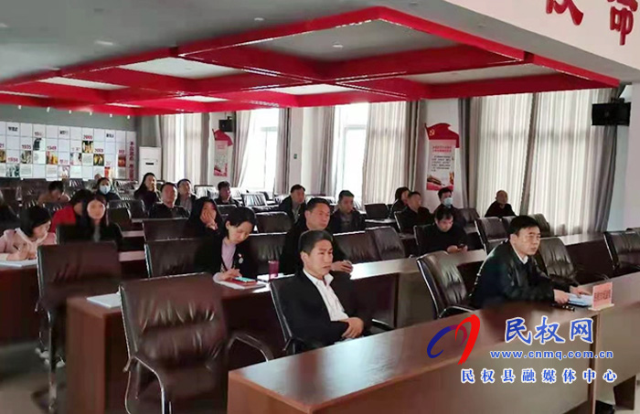 縣市場監(jiān)管局組織觀看愛國影片《金剛川》 縣市場監(jiān)管局組織觀看愛國影片《金剛川》