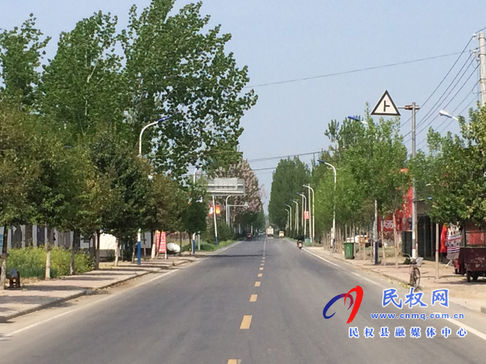 莊子鎮(zhèn)三舉措扎實(shí)推進(jìn)人居環(huán)境整治 莊子鎮(zhèn)三舉措扎實(shí)推進(jìn)人居環(huán)境整治