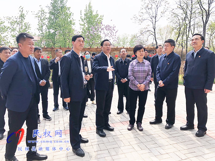 2021年一季度全市農(nóng)村人居環(huán)境整治提升暨農(nóng)業(yè)產(chǎn)業(yè)發(fā)展現(xiàn)場觀摩會在我縣召開 2021年一季度全市農(nóng)村人居環(huán)境整治提升暨農(nóng)業(yè)產(chǎn)業(yè)發(fā)展現(xiàn)場觀摩會在我縣召開