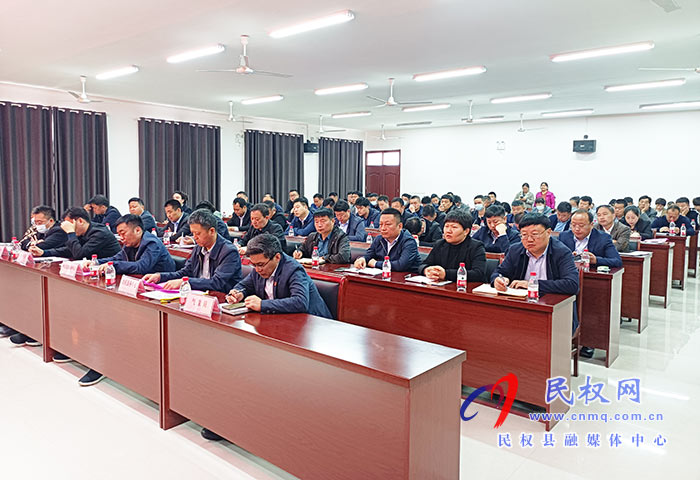 全縣小麥“兩病一寒”防治現(xiàn)場會及人居環(huán)境整治提升推進會召開 全縣小麥“兩病一寒”防治現(xiàn)場會及人居環(huán)境整治提升推進會召開