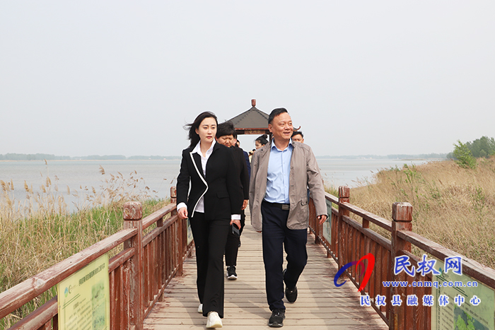 河南省黃河國家文化公園建設(shè)保護規(guī)劃編制組蒞民