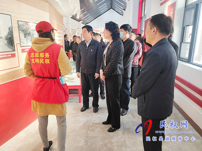 國家統(tǒng)計(jì)局商丘調(diào)查系統(tǒng)到水東紅色文旅小鎮(zhèn)秣坡開展“探尋紅色崢嶸歲月 重溫黨史感悟初心”主題黨日活動(dòng) 國家統(tǒng)計(jì)局商丘調(diào)查系統(tǒng)到水東紅色文旅小鎮(zhèn)秣坡開展“探尋紅色崢嶸歲月 重溫黨史感悟初心”主題黨日活動(dòng)