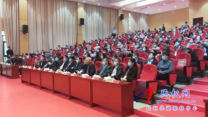 第十二屆國際葡萄與葡萄酒學(xué)術(shù)研討會(huì)暨黃河故道葡萄酒產(chǎn)區(qū)高質(zhì)量發(fā)展論壇在河南民權(quán)舉辦