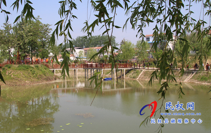 花園鄉(xiāng)“五個(gè)強(qiáng)化”推進(jìn)鄉(xiāng)村振興 花園鄉(xiāng)“五個(gè)強(qiáng)化”推進(jìn)鄉(xiāng)村振興