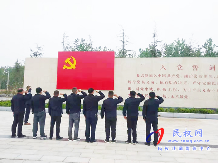 城管局路燈所:走進紅色教育基地 傳承紅色教育精神 城管局路燈所:走進紅色教育基地 傳承紅色教育精神