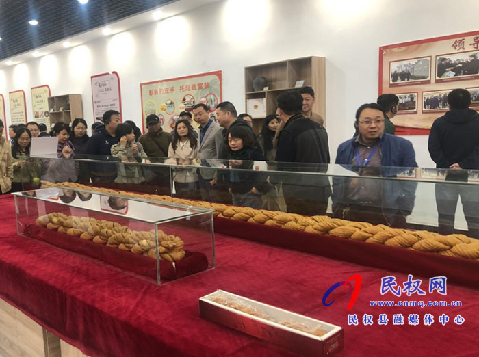 國家稅務(wù)總局牧野區(qū)稅務(wù)局黨史學習教育專題培訓班赴民權(quán)開展現(xiàn)場觀摩 國家稅務(wù)總局牧野區(qū)稅務(wù)局黨史學習教育專題培訓班赴民權(quán)開展現(xiàn)場觀摩