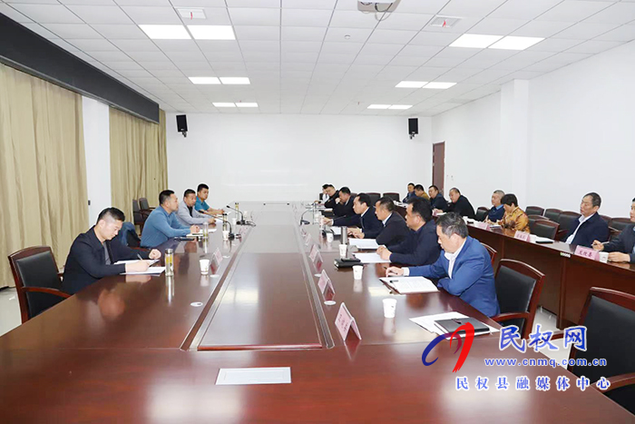 省鞏固脫貧攻堅成果有效銜接鄉(xiāng)村振興工作調(diào)研組蒞民調(diào)研