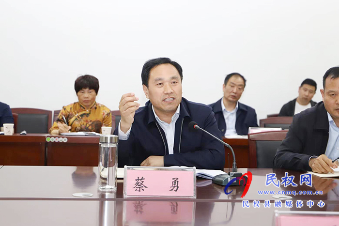 省鞏固脫貧攻堅成果有效銜接鄉(xiāng)村振興工作調(diào)研組蒞民調(diào)研