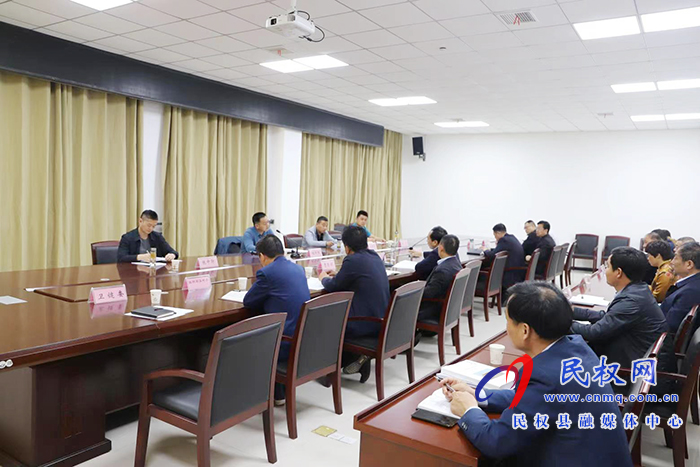 省鞏固脫貧攻堅成果有效銜接鄉(xiāng)村振興工作調(diào)研組蒞民調(diào)研