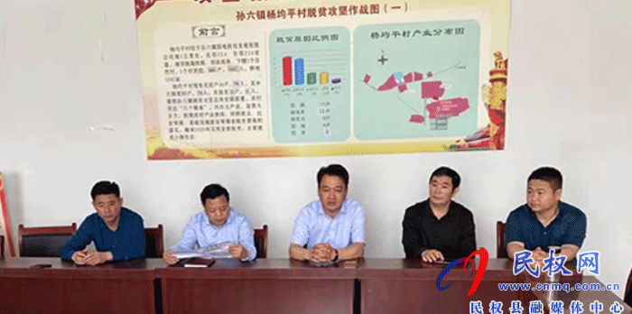 縣人大副主任石克林到孫六鎮(zhèn)開展“三五”基層工作日活動 縣人大副主任石克林到孫六鎮(zhèn)開展“三五”基層工作日活動